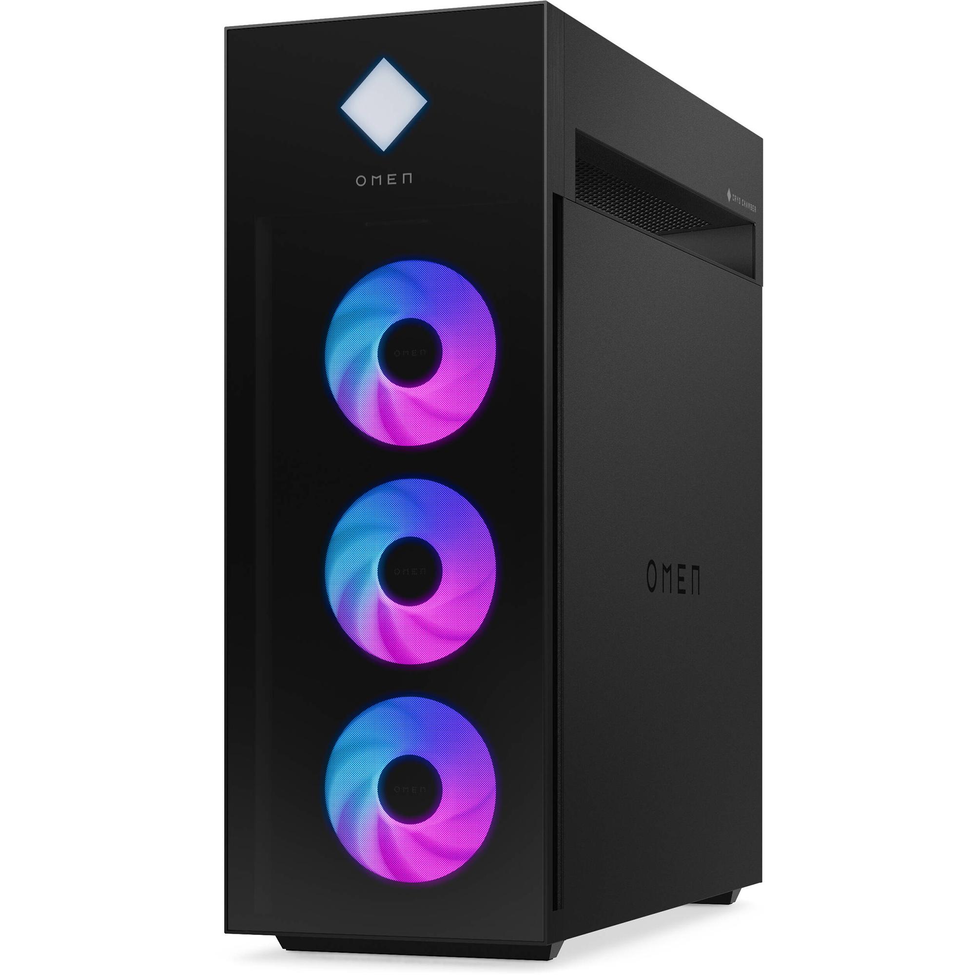 HP OMEN 45L GT22-3090 Gaming Desktop Computer