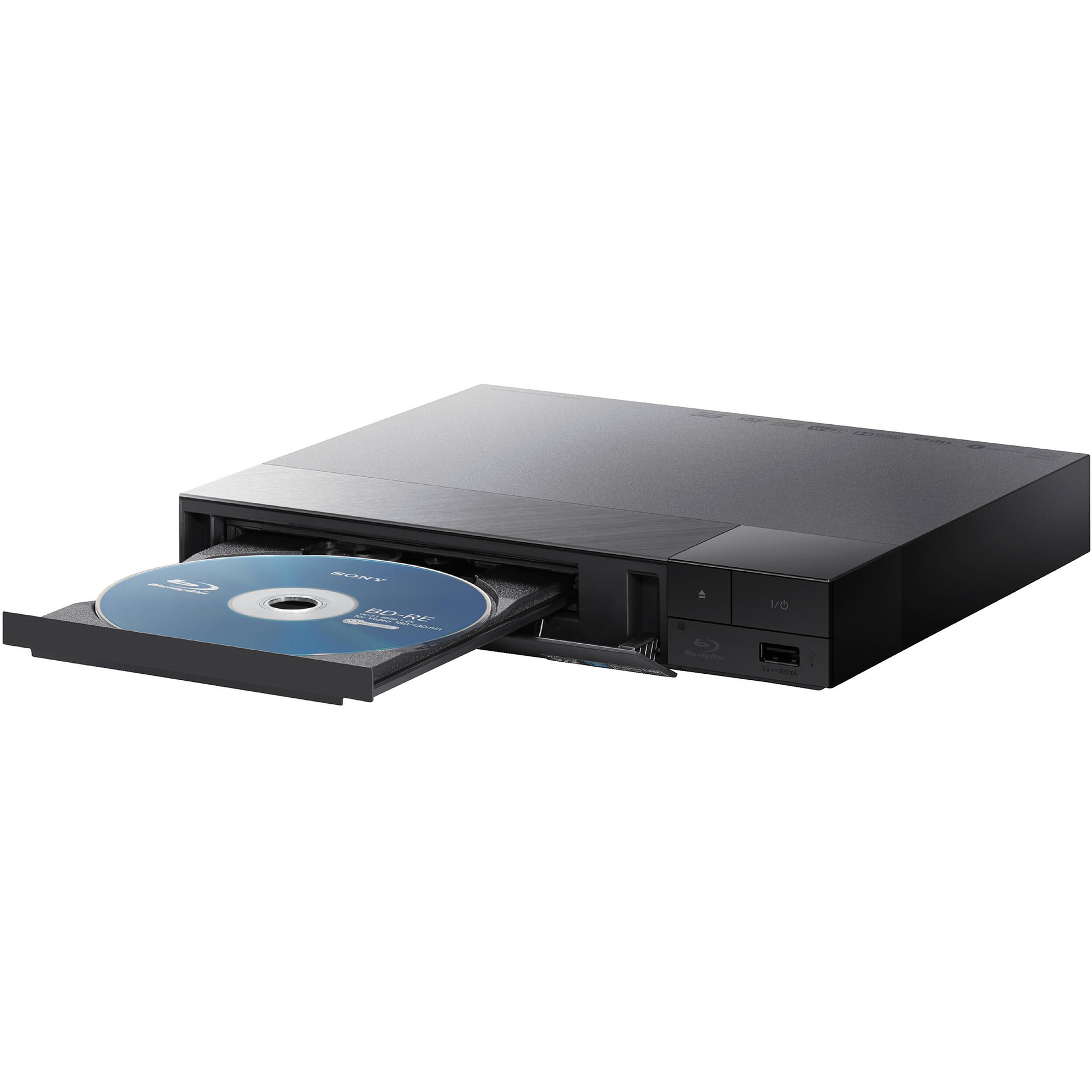 Sony BDP-S1700U Blu-ray Disc Player