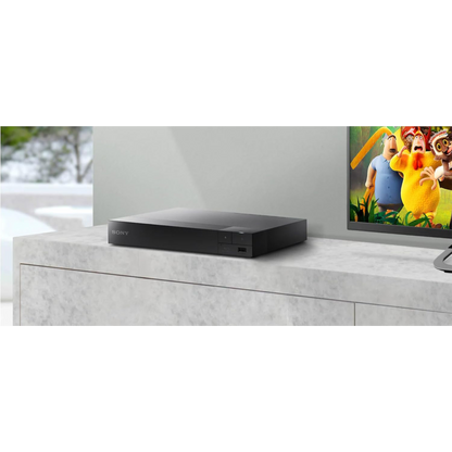 Sony BDP-S1700U Blu-ray Disc Player