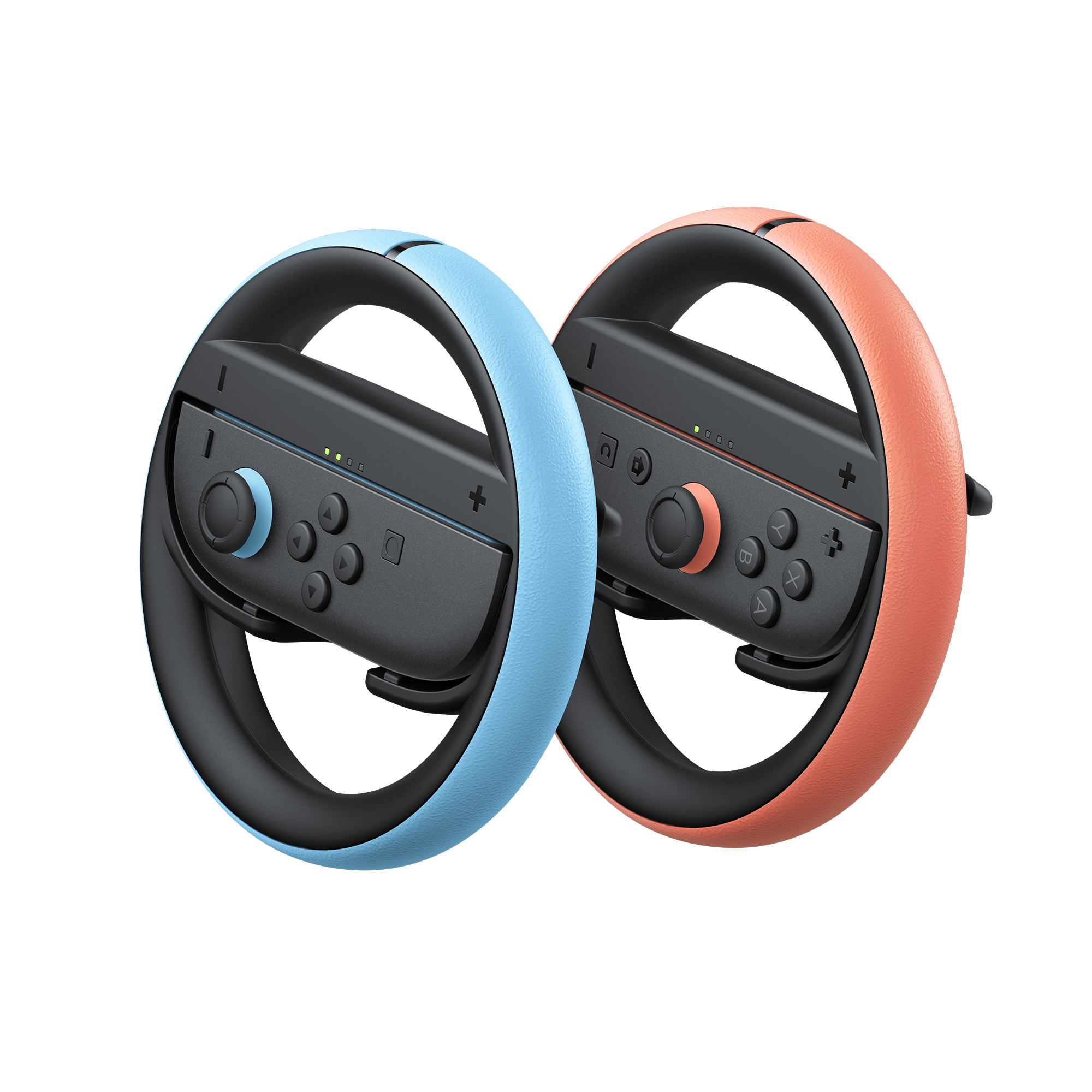 Nintendo Switch 2 Joy-Con 2 Wheel (Set of 2)