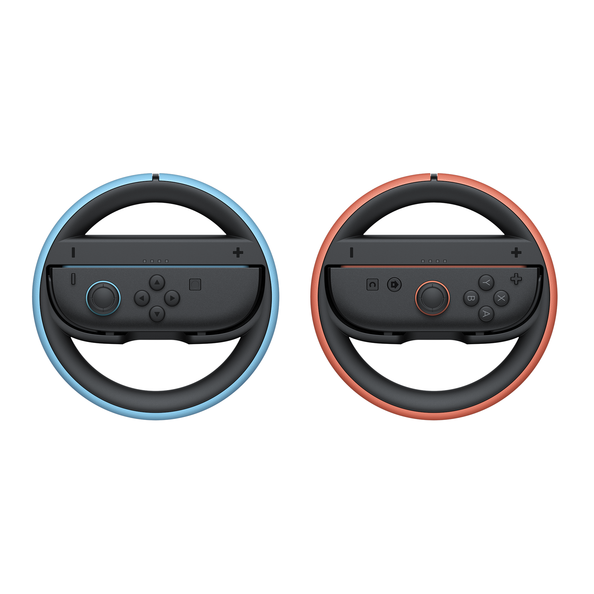 Nintendo Switch 2 Joy-Con 2 Wheel (Set of 2)