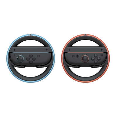 Nintendo Switch 2 Joy-Con 2 Wheel (Set of 2)