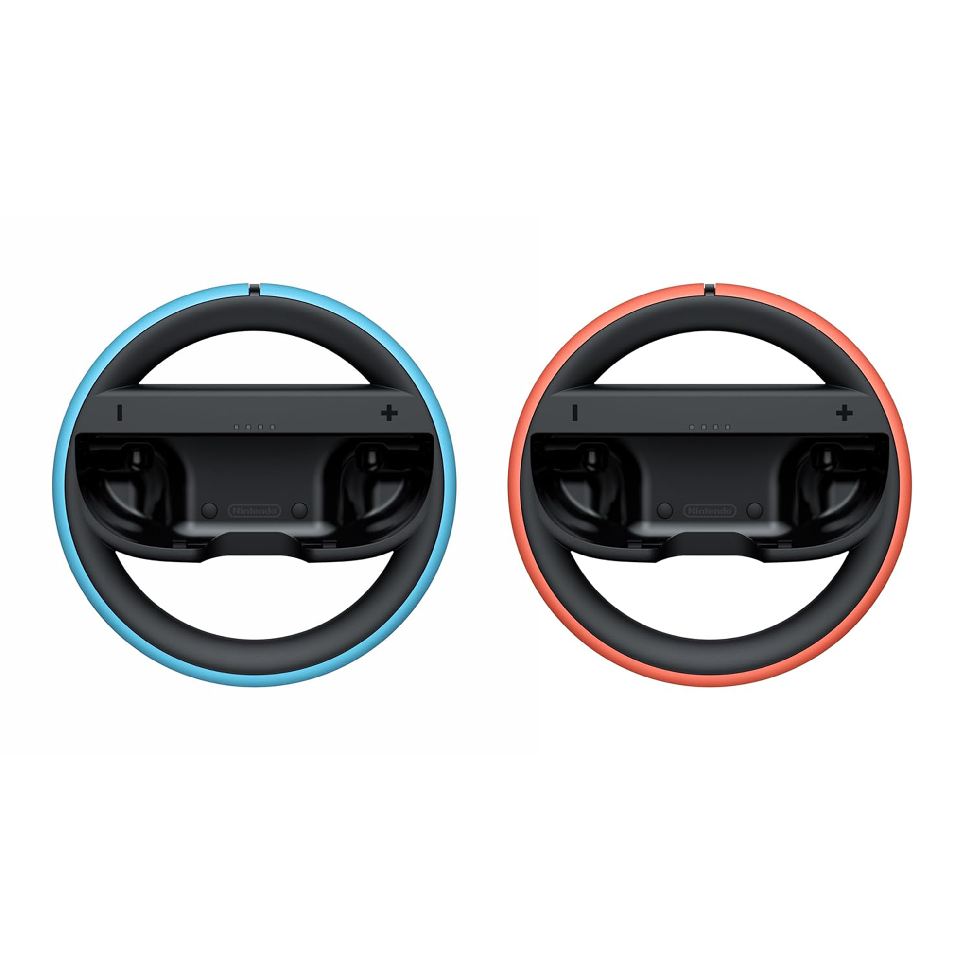 Nintendo Switch 2 Joy-Con 2 Wheel (Set of 2)