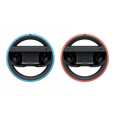 Nintendo Switch 2 Joy-Con 2 Wheel (Set of 2)