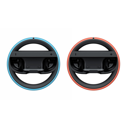 Nintendo Switch 2 Joy-Con 2 Wheel (Set of 2)