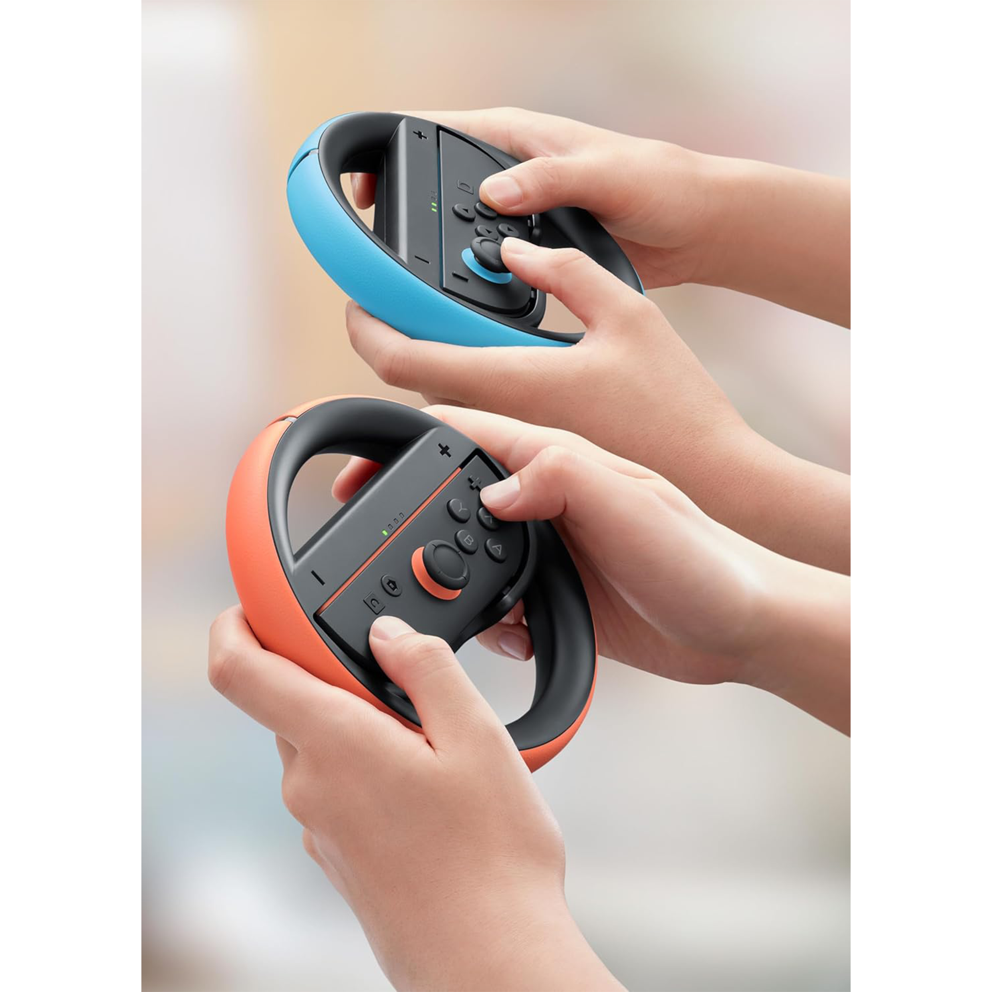 Nintendo Switch 2 Joy-Con 2 Wheel (Set of 2)