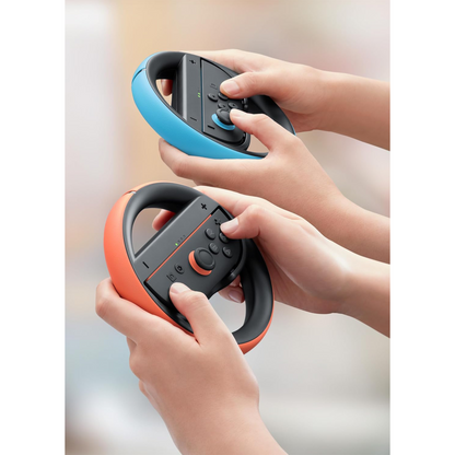 Nintendo Switch 2 Joy-Con 2 Wheel (Set of 2)
