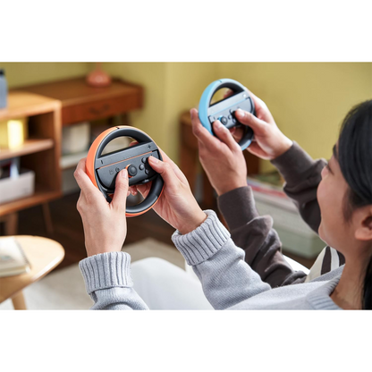 Nintendo Switch 2 Joy-Con 2 Wheel (Set of 2)