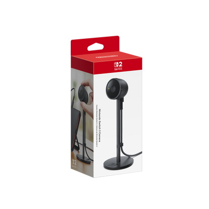 Nintendo Switch 2 Camera