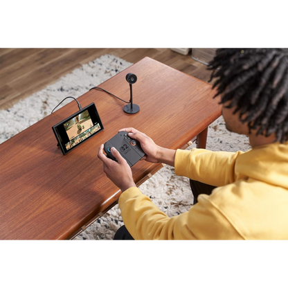 Nintendo Switch 2 Camera