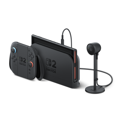 Nintendo Switch 2 Camera