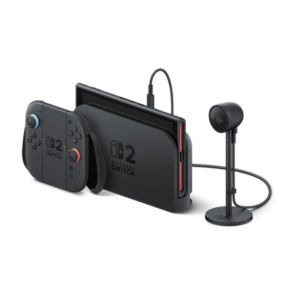 Nintendo Switch 2 Camera