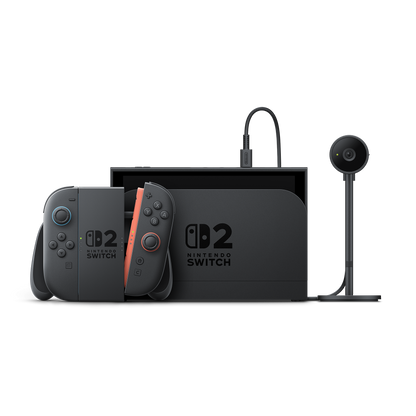 Nintendo Switch 2 Camera