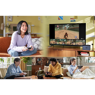 Nintendo Switch 2 Camera