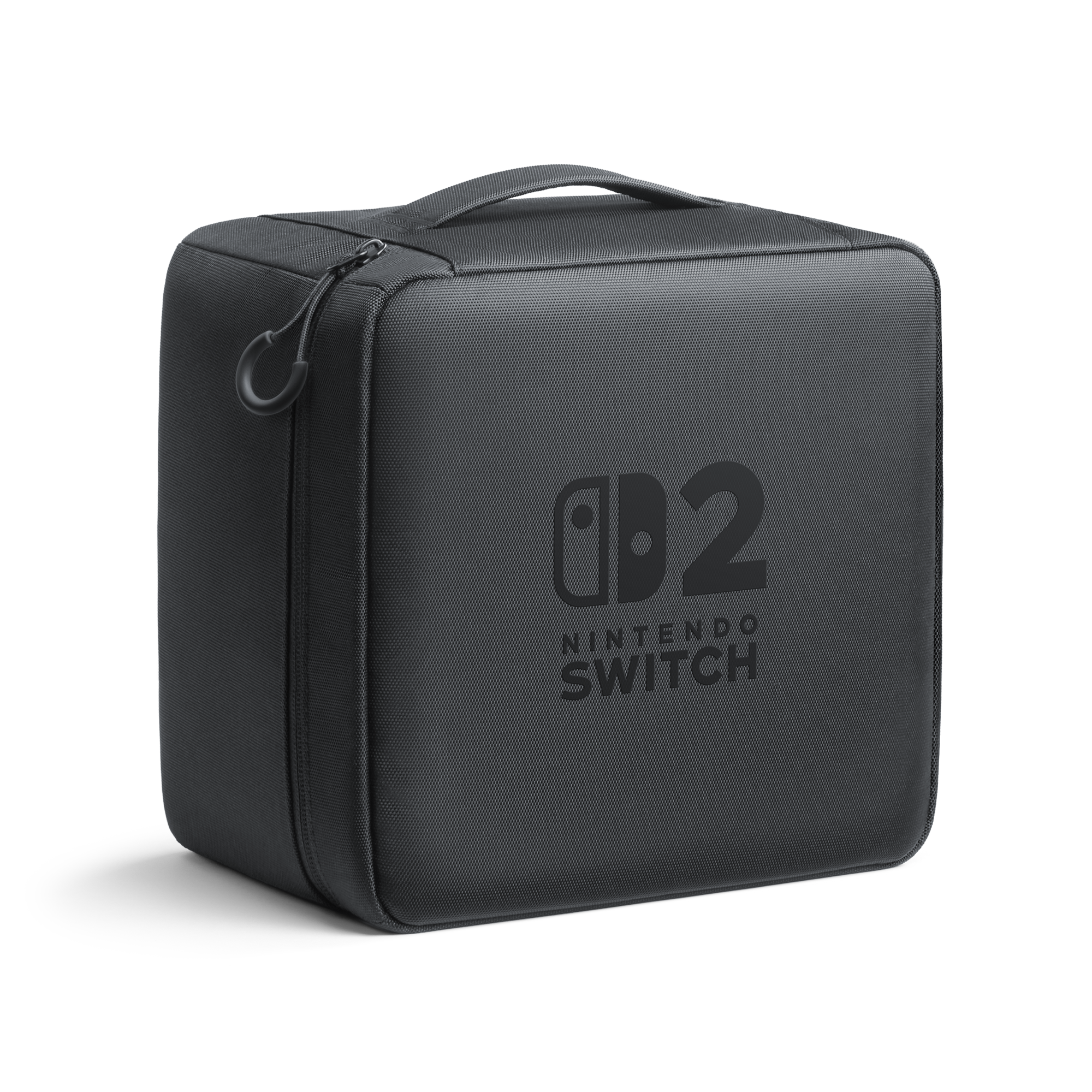 Nintendo Switch 2 All-In-One Carrying Case