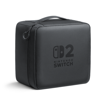 Nintendo Switch 2 All-In-One Carrying Case