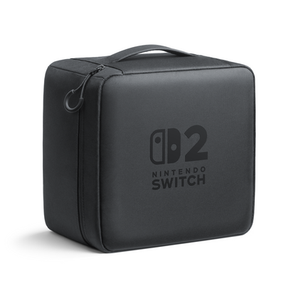 Nintendo Switch 2 All-In-One Carrying Case