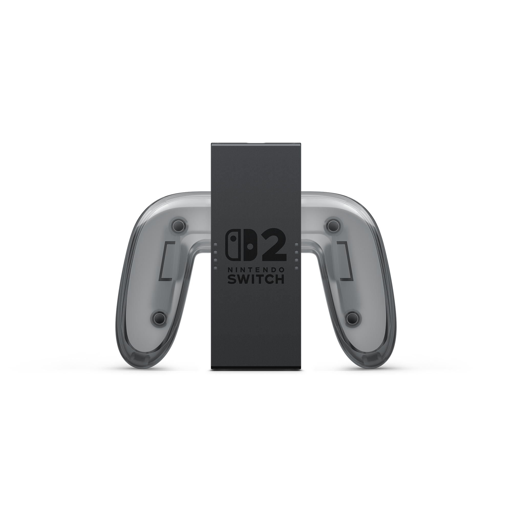 Nintendo Switch 2 Joy-Con 2 Charging Grip