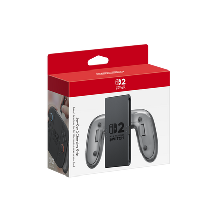 Nintendo Switch 2 Joy-Con 2 Charging Grip
