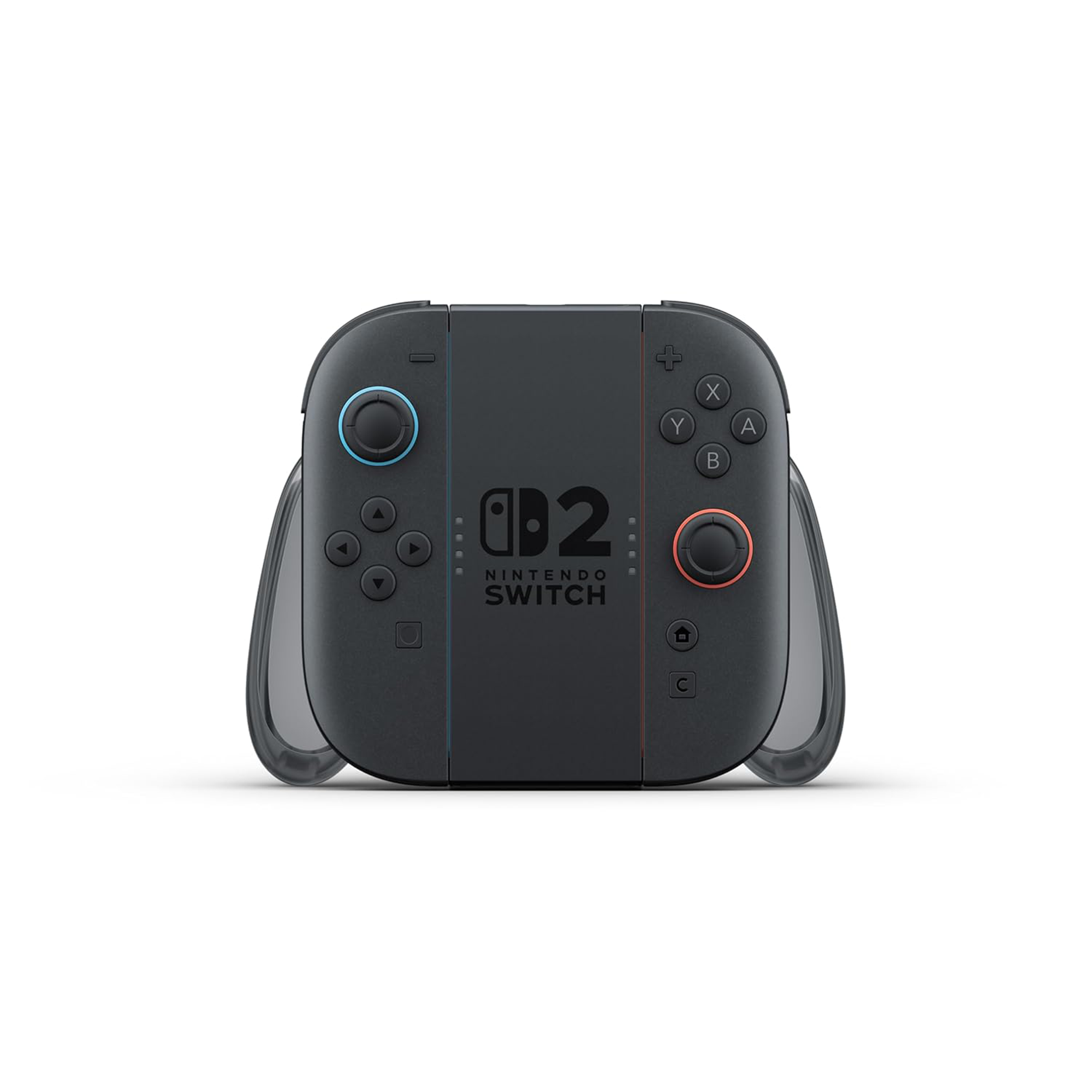 Nintendo Switch 2 Joy-Con 2 Charging Grip
