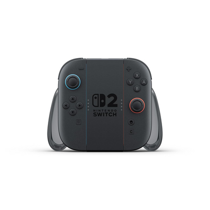 Nintendo Switch 2 Joy-Con 2 Charging Grip