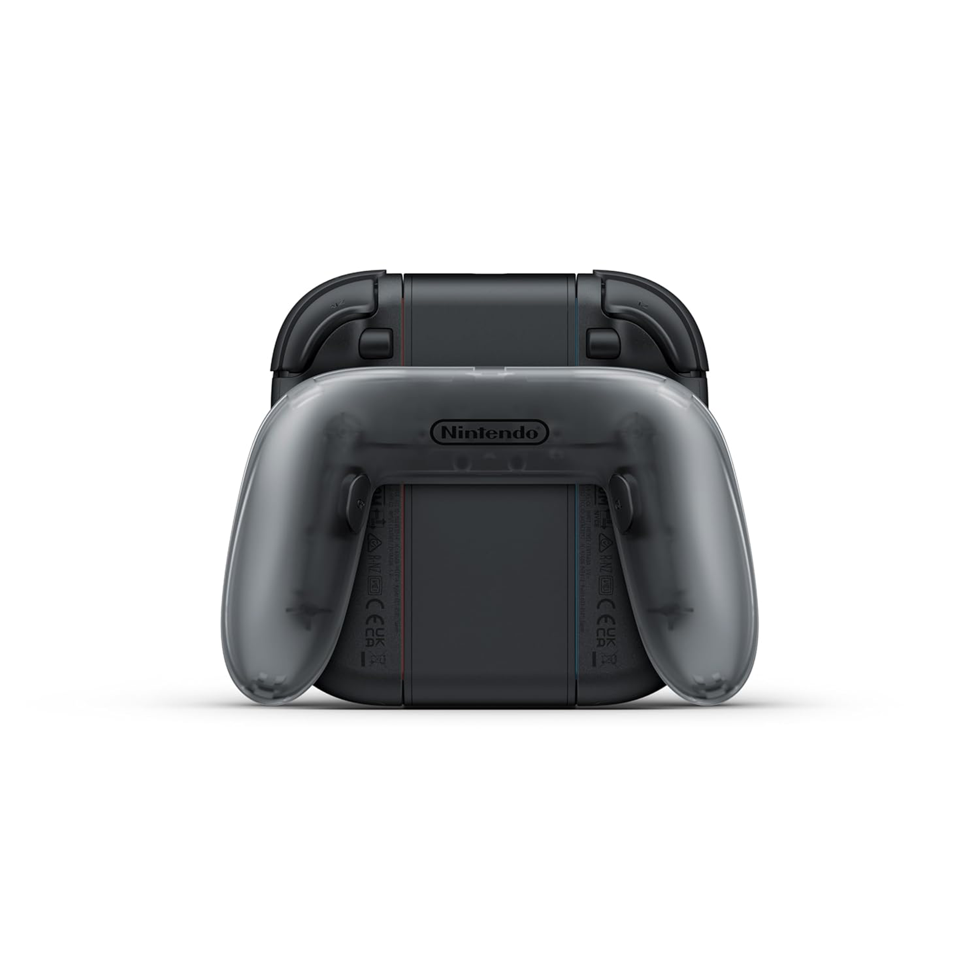 Nintendo Switch 2 Joy-Con 2 Charging Grip