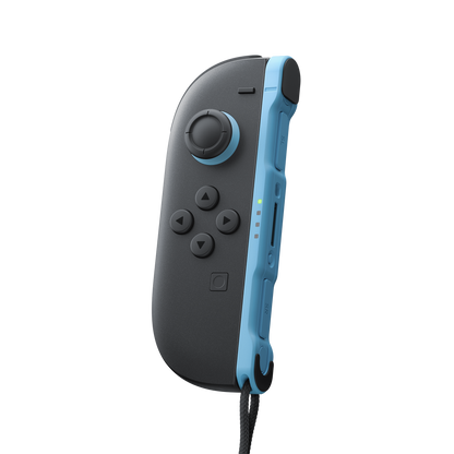 Nintendo Switch 2 Joy-Con 2 (L) - Light Blue