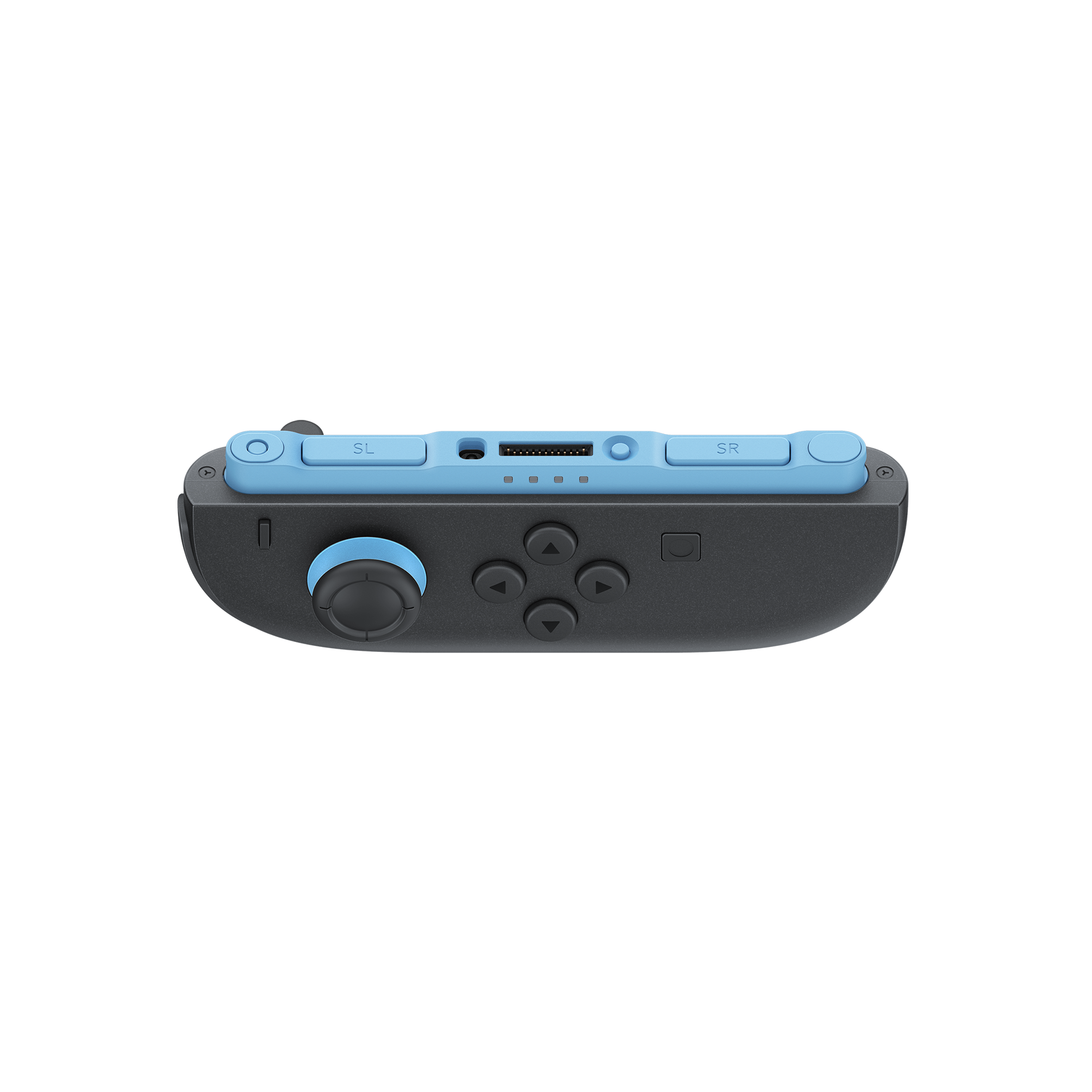 Nintendo Switch 2 Joy-Con 2 (L) - Light Blue