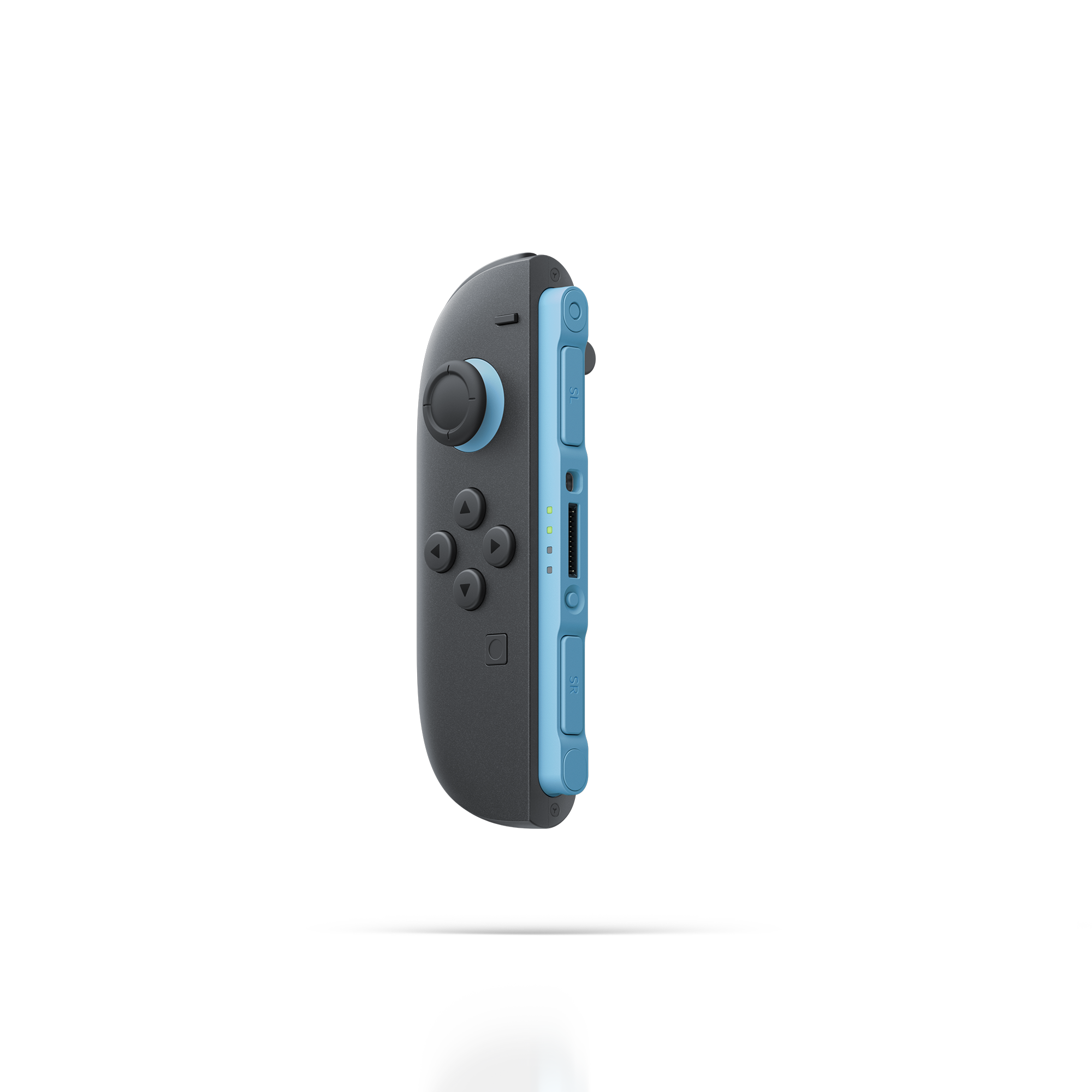 Nintendo Switch 2 Joy-Con 2 (L) - Light Blue