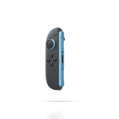 Nintendo Switch 2 Joy-Con 2 (L) - Light Blue