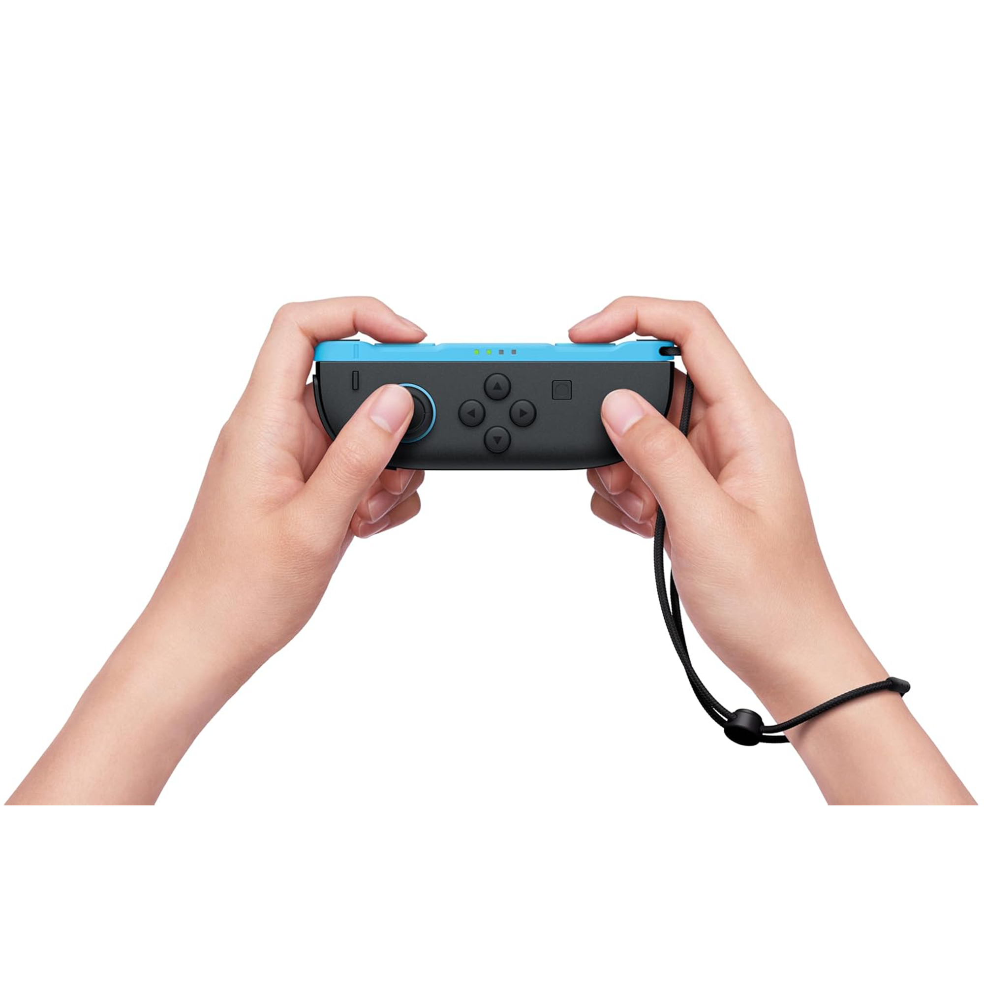 Nintendo Switch 2 Joy-Con 2 (L) - Light Blue
