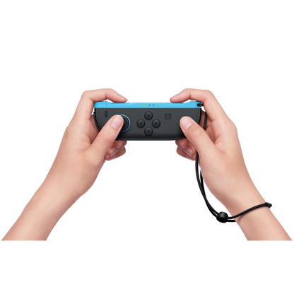 Nintendo Switch 2 Joy-Con 2 (L) - Light Blue