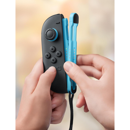Nintendo Switch 2 Joy-Con 2 (L) - Light Blue