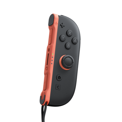 Nintendo Switch 2 Joy-Con 2 (R) - Light Red