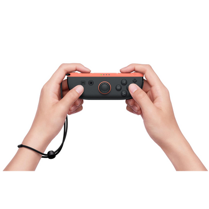 Nintendo Switch 2 Joy-Con 2 (R) - Light Red