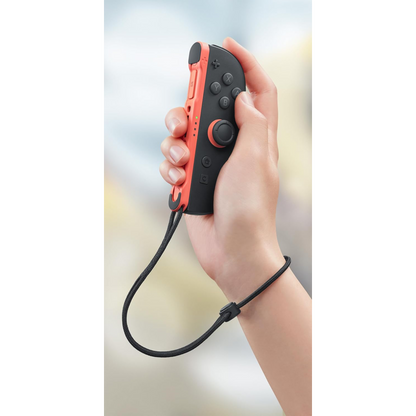 Nintendo Switch 2 Joy-Con 2 (R) - Light Red