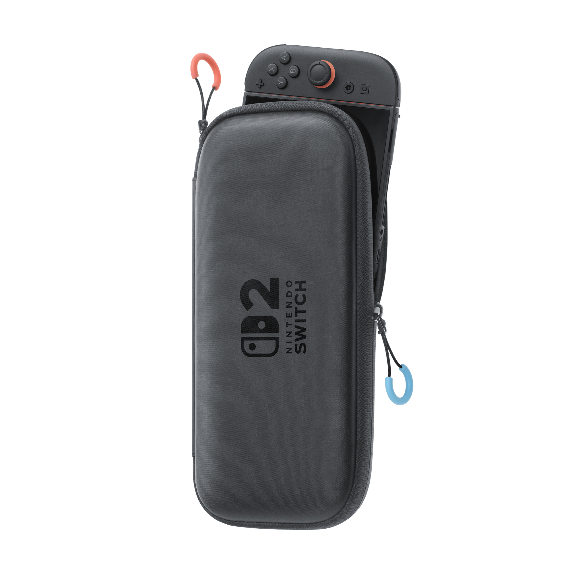 Nintendo Switch 2 Carrying Case and Screen Protector