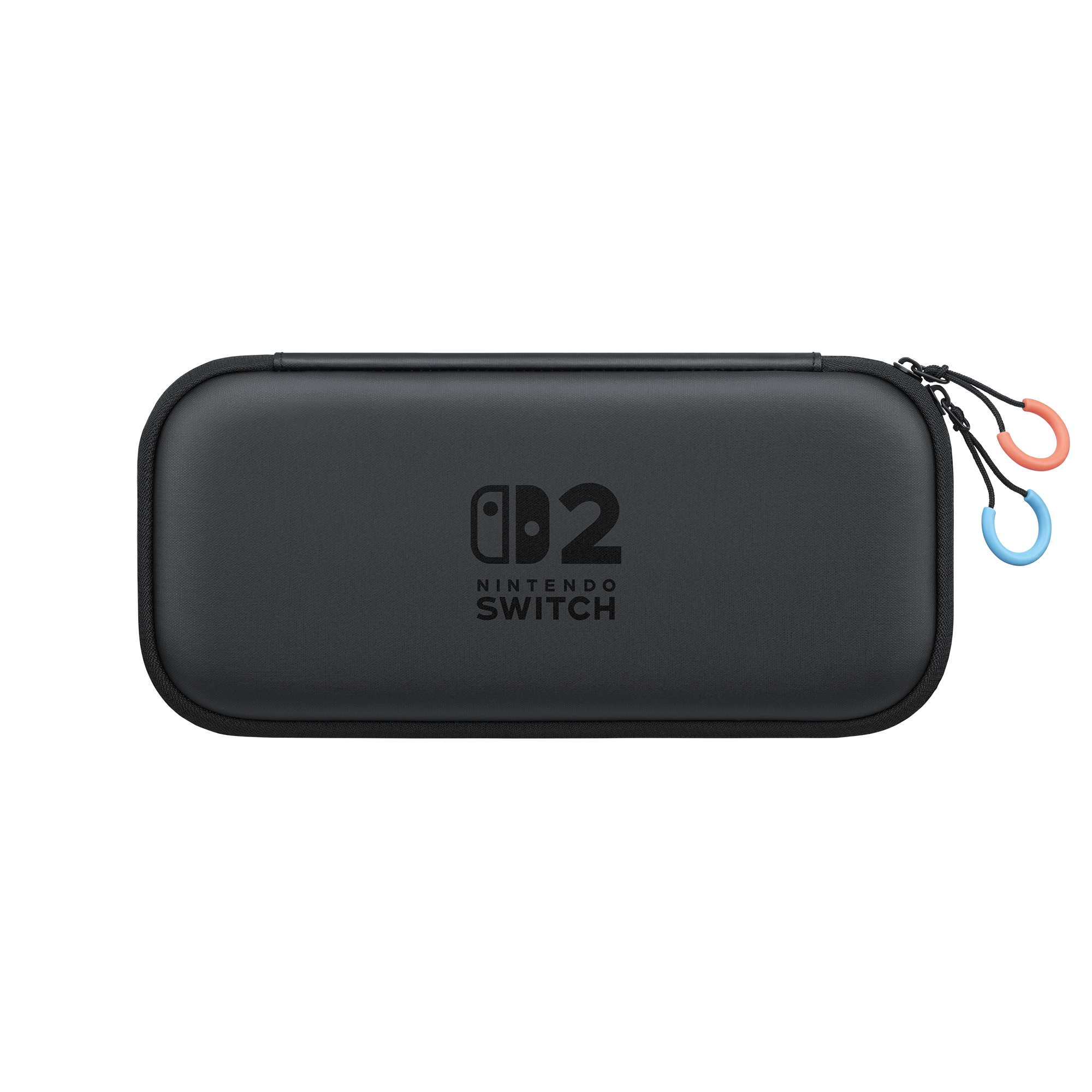 Nintendo Switch 2 Carrying Case and Screen Protector