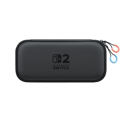 Nintendo Switch 2 Carrying Case and Screen Protector