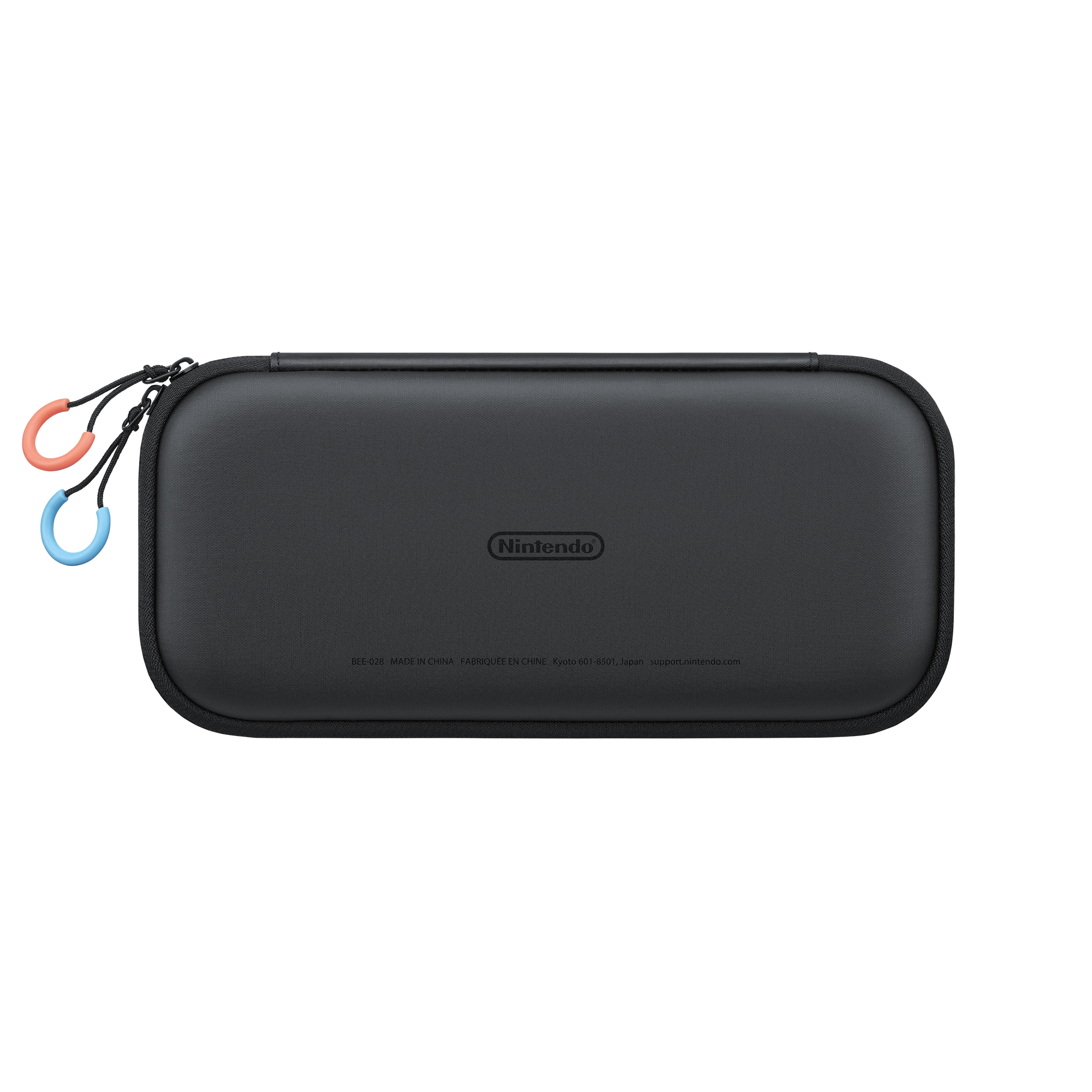 Nintendo Switch 2 Carrying Case and Screen Protector