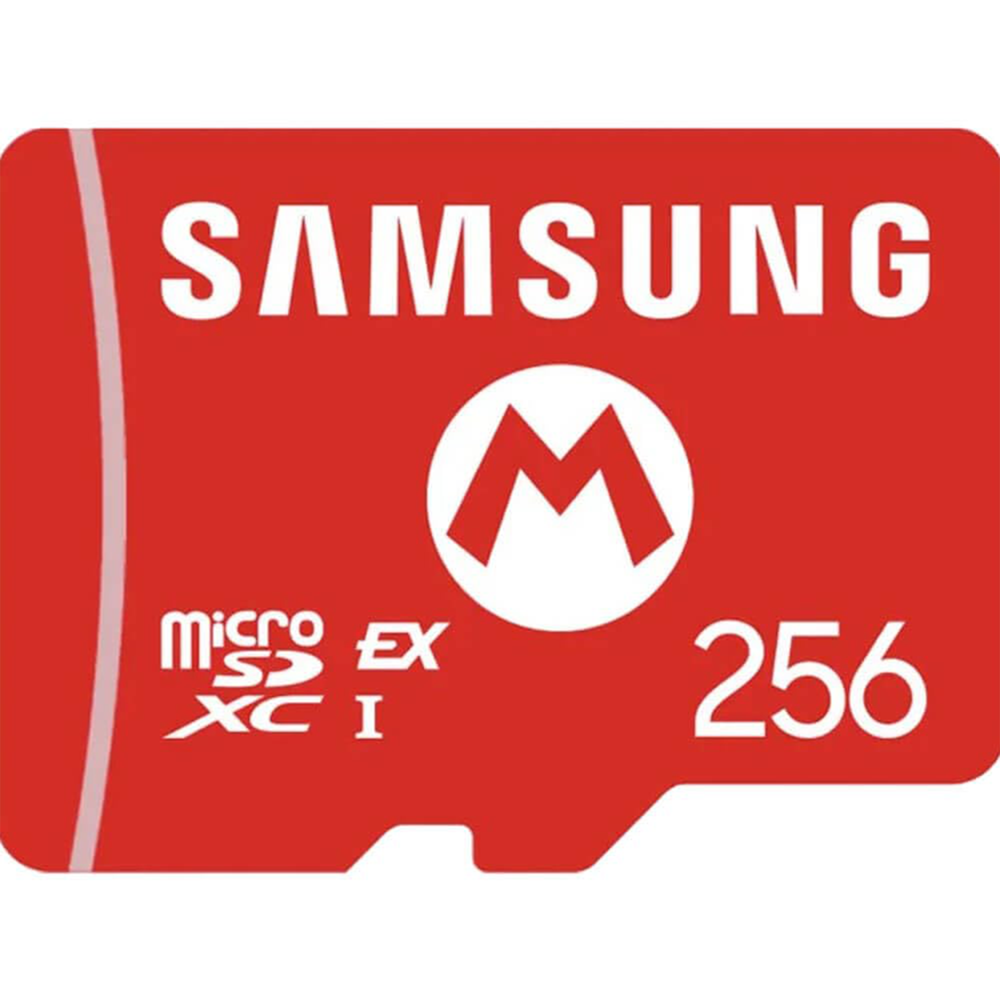 Samsung microSD Express Card - 256GB for Nintendo Switch 2