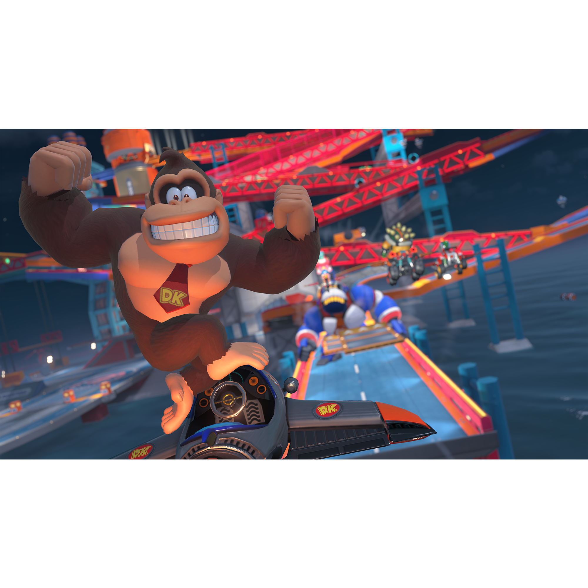 Mario Kart World - Nintendo Switch 2