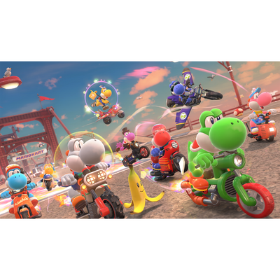 Mario Kart World - Nintendo Switch 2