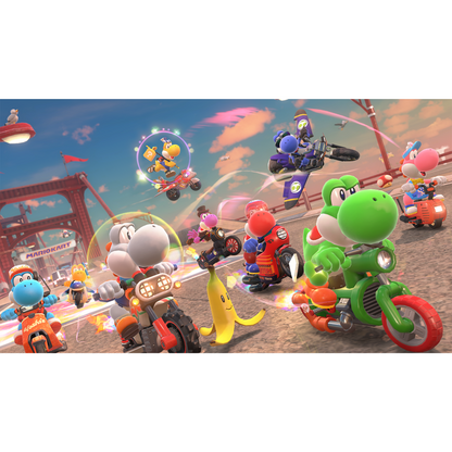 Mario Kart World - Nintendo Switch 2