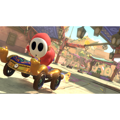 Mario Kart World - Nintendo Switch 2