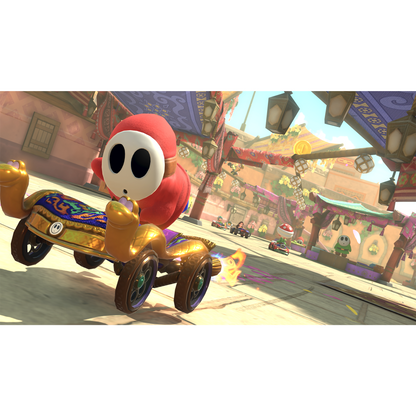 Mario Kart World - Nintendo Switch 2