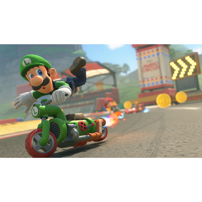 Mario Kart World - Nintendo Switch 2