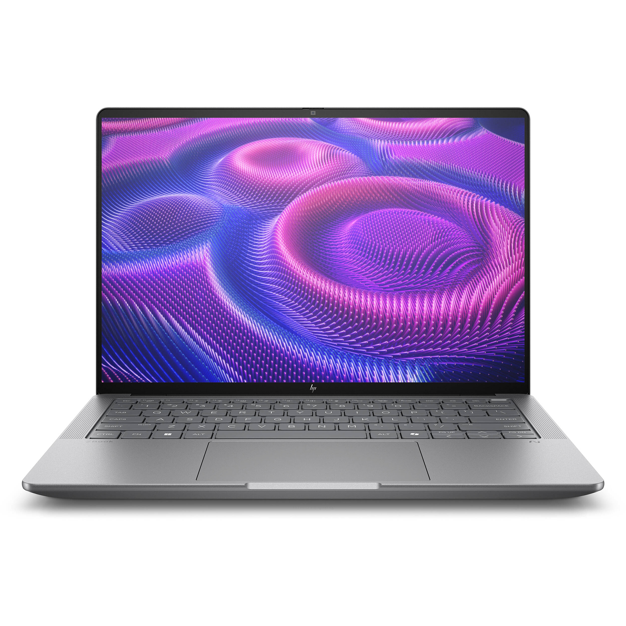 HP ZBook Ultra G1a 14" Touchscreen Mobile Workstation - 2.8K - AMD Ryzen AI Max+ PRO 395 - 128 GB - English Keyboard - Meteor Silver