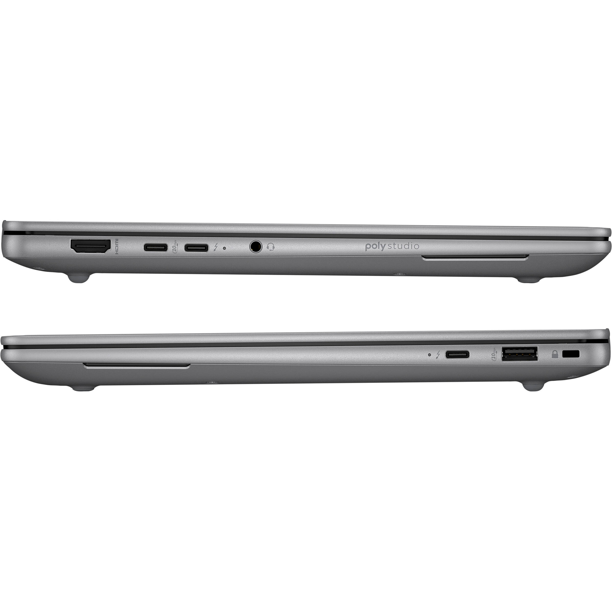 HP ZBook Ultra G1a 14" Touchscreen Mobile Workstation - 2.8K - AMD Ryzen AI Max+ PRO 395 - 128 GB - English Keyboard - Meteor Silver