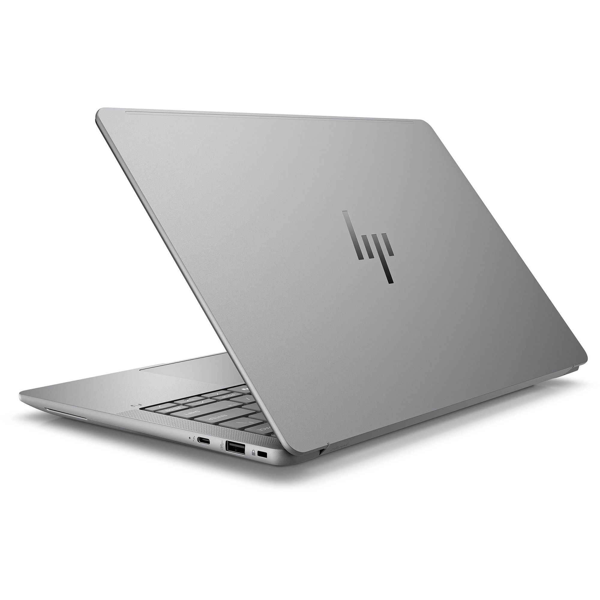 HP ZBook Ultra G1a 14" Touchscreen Mobile Workstation - 2.8K - AMD Ryzen AI Max+ PRO 395 - 128 GB - English Keyboard - Meteor Silver